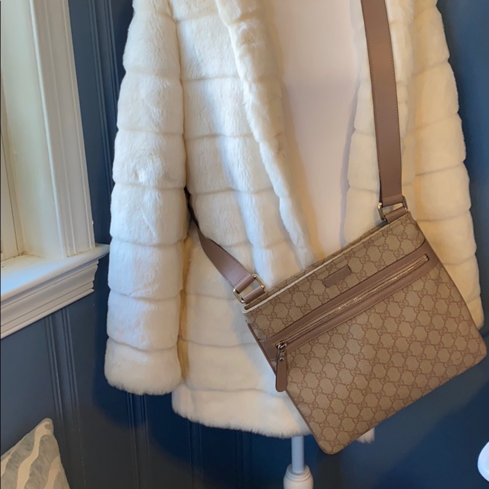 Gucci crossbody